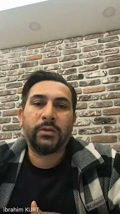 İbrahim K*** — video yorumu